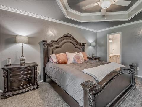 224 E Olympic Dr, Yukon, OK 73099 photo 15