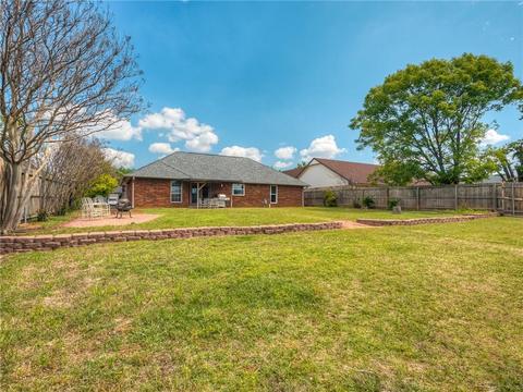 224 E Olympic Dr, Yukon, OK 73099 photo 30