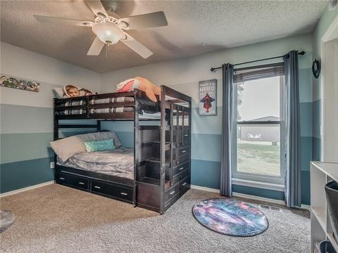 224 E Olympic Dr, Yukon, OK 73099 photo 20