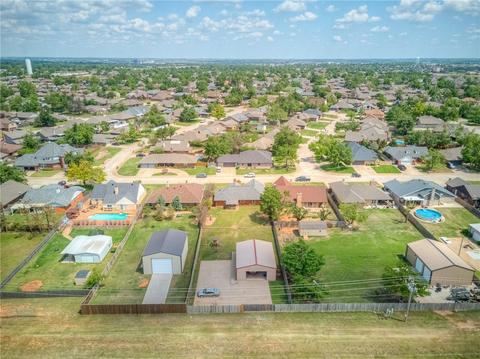 224 E Olympic Dr, Yukon, OK 73099 photo 36