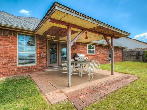 224 E Olympic Dr, Yukon, OK 73099 photo 33