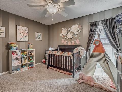 224 E Olympic Dr, Yukon, OK 73099 photo 23