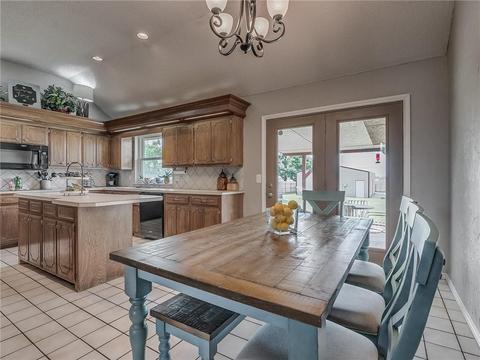 224 E Olympic Dr, Yukon, OK 73099 photo 13