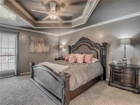 224 E Olympic Dr, Yukon, OK 73099 photo 14