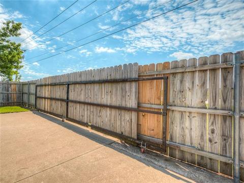 224 E Olympic Dr, Yukon, OK 73099 photo 27
