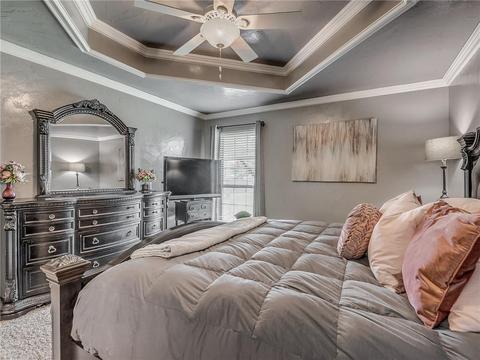 224 E Olympic Dr, Yukon, OK 73099 photo 16