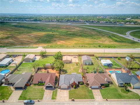 224 E Olympic Dr, Yukon, OK 73099 photo 34