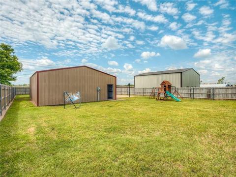 224 E Olympic Dr, Yukon, OK 73099 photo 31