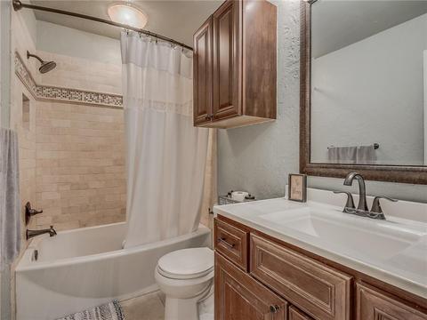 224 E Olympic Dr, Yukon, OK 73099 photo 22