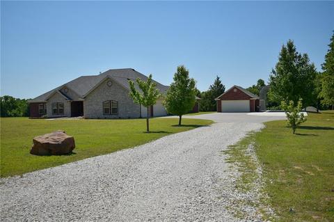 355523 E 1070 Rd, Prague, OK 74864 photo 4