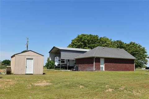 355523 E 1070 Rd, Prague, OK 74864 photo 28