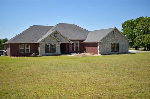 355523 E 1070 Rd, Prague, OK 74864 photo 3