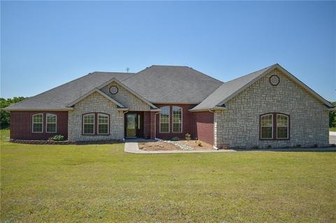 355523 E 1070 Rd, Prague, OK 74864 photo 1