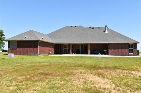 355523 E 1070 Rd, Prague, OK 74864 photo 27