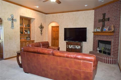 355523 E 1070 Rd, Prague, OK 74864 photo 9