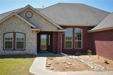 355523 E 1070 Rd, Prague, OK 74864 photo 2
