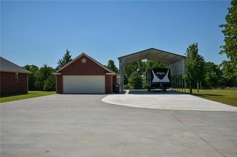 355523 E 1070 Rd, Prague, OK 74864 photo 5