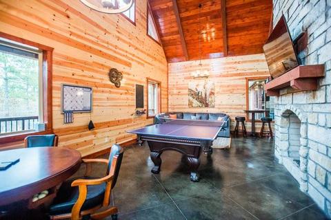 141 Wavey Pine Ln, Broken Bow, OK 74728 photo 16