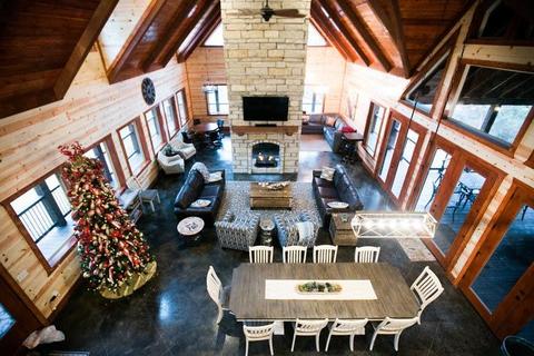 141 Wavey Pine Ln, Broken Bow, OK 74728 photo 19