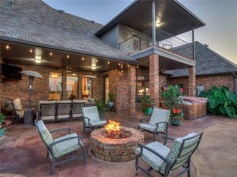 3611 Blue Stem Dr, Tuttle, OK 73089 photo 6