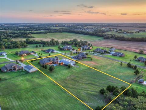3611 Blue Stem Dr, Tuttle, OK 73089 photo 12