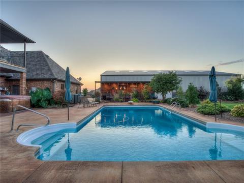 3611 Blue Stem Dr, Tuttle, OK 73089 photo 4