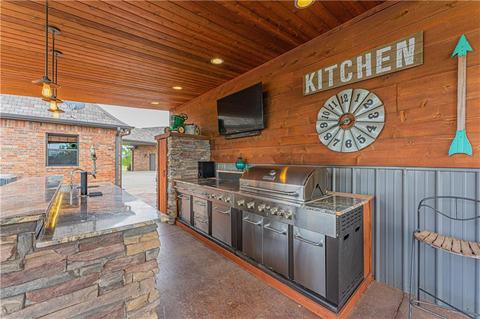 3611 Blue Stem Dr, Tuttle, OK 73089 photo 11