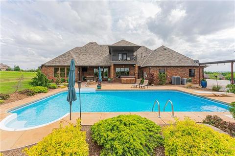 3611 Blue Stem Dr, Tuttle, OK 73089 photo 8
