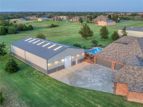 3611 Blue Stem Dr, Tuttle, OK 73089 photo 7