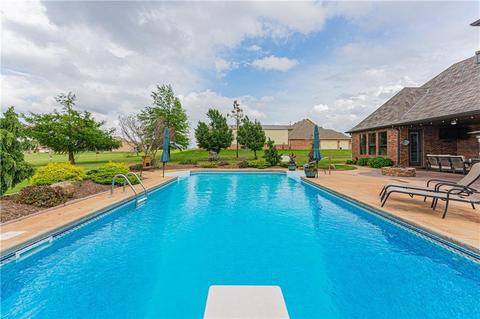 3611 Blue Stem Dr, Tuttle, OK 73089 photo 9
