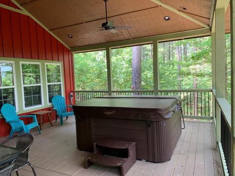 101 Mountain Pine Trl, Broken Bow, OK 74728 photo 25