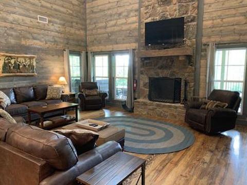 101 Mountain Pine Trl, Broken Bow, OK 74728 photo 5