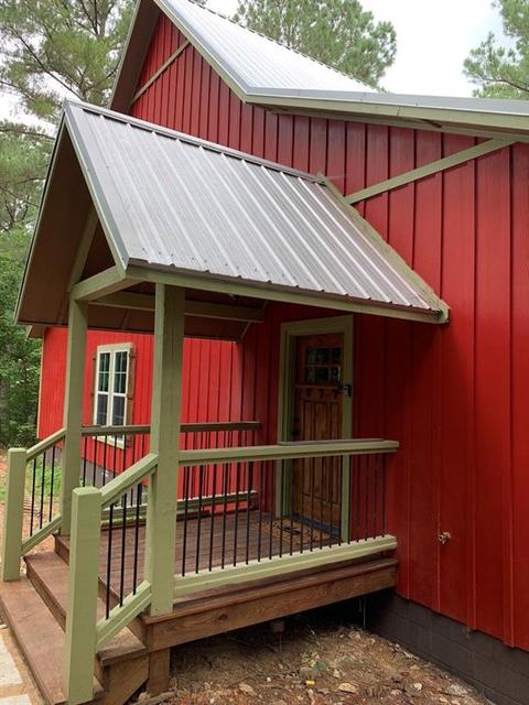 101 Mountain Pine Trl, Broken Bow, OK 74728 photo 2