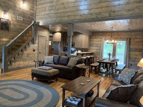 101 Mountain Pine Trl, Broken Bow, OK 74728 photo 6