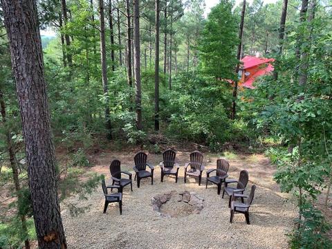 101 Mountain Pine Trl, Broken Bow, OK 74728 photo 29