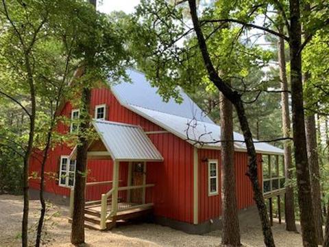 101 Mountain Pine Trl, Broken Bow, OK 74728 photo 1