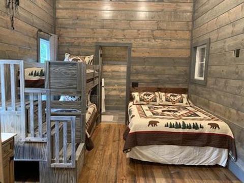 101 Mountain Pine Trl, Broken Bow, OK 74728 photo 22