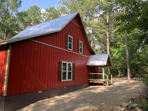 101 Mountain Pine Trl, Broken Bow, OK 74728 photo 3