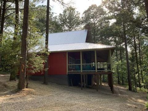 101 Mountain Pine Trl, Broken Bow, OK 74728 photo 4