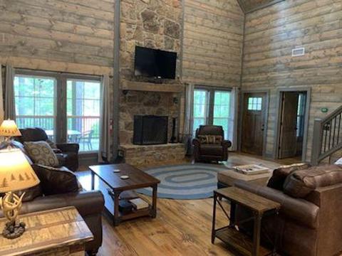 101 Mountain Pine Trl, Broken Bow, OK 74728 photo 7
