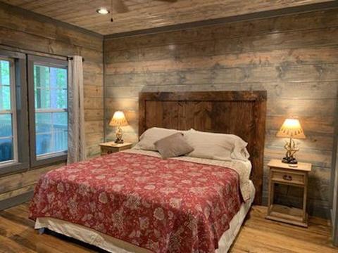 101 Mountain Pine Trl, Broken Bow, OK 74728 photo 13