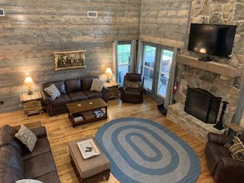 101 Mountain Pine Trl, Broken Bow, OK 74728 photo 9