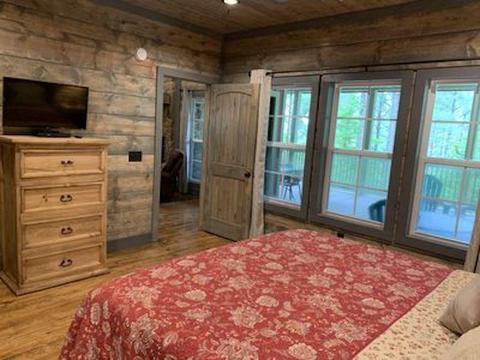 101 Mountain Pine Trl, Broken Bow, OK 74728 photo 14