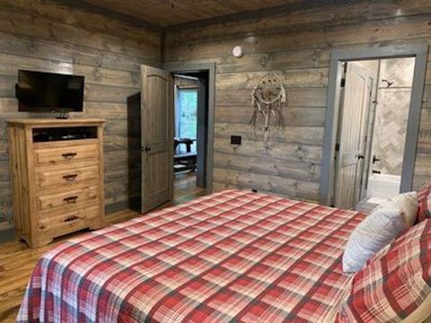 101 Mountain Pine Trl, Broken Bow, OK 74728 photo 18