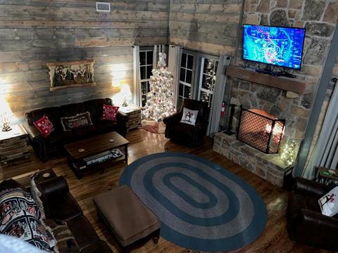 101 Mountain Pine Trl, Broken Bow, OK 74728 photo 10