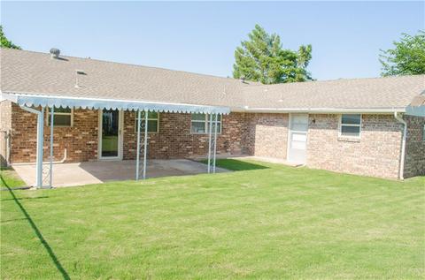 8220 NW 39th St, Bethany, OK 73008 photo 33