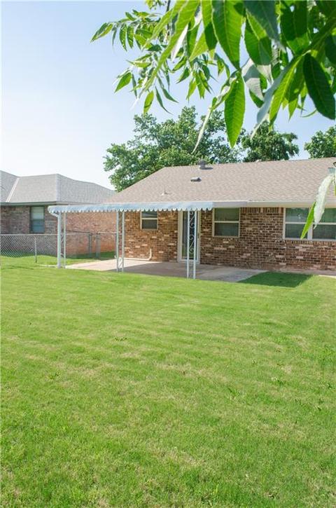 8220 NW 39th St, Bethany, OK 73008 photo 35