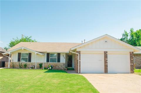 8220 NW 39th St, Bethany, OK 73008 photo 1