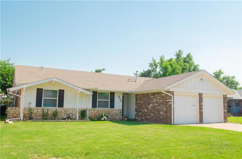 8220 NW 39th St, Bethany, OK 73008 photo 2