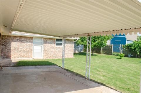 8220 NW 39th St, Bethany, OK 73008 photo 31